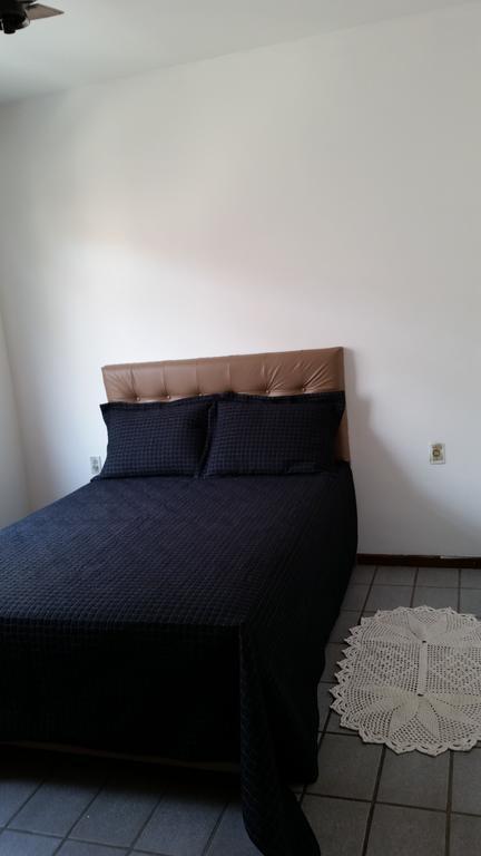 Apartamento Residencial Messina Apartment ฟลอเรียนอโปลิส ภายนอก รูปภาพ