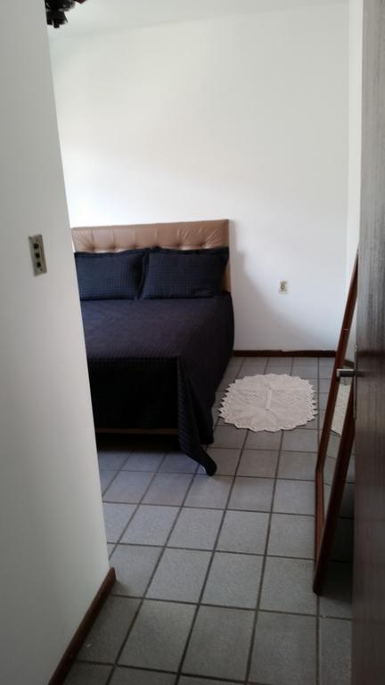 Apartamento Residencial Messina Apartment ฟลอเรียนอโปลิส ภายนอก รูปภาพ