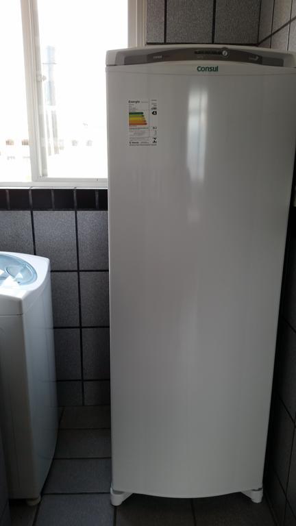 Apartamento Residencial Messina Apartment ฟลอเรียนอโปลิส ภายนอก รูปภาพ